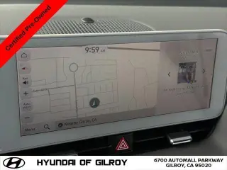 Hyundai IONIQ 5 2023 AWD SEL 4dr Crossover