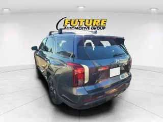 Hyundai PALISADE 2023 XRT 4dr SUV