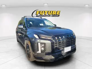 Hyundai PALISADE 2023 XRT 4dr SUV