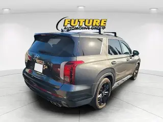 Hyundai PALISADE 2023 XRT 4dr SUV