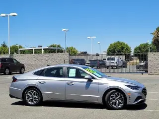 Hyundai SONATA 2023 SEL 4dr Sedan