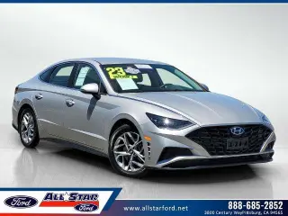 Hyundai SONATA 2023 SEL 4dr Sedan