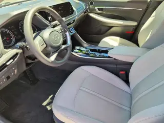 Hyundai SONATA 2023 SEL 4dr Sedan