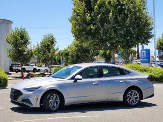 Hyundai SONATA 2023 SEL 4dr Sedan