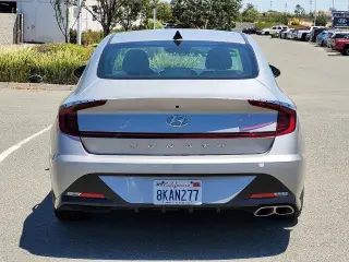Hyundai SONATA 2023 SEL 4dr Sedan