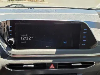 Hyundai SONATA 2023 SEL 4dr Sedan