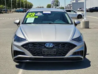 Hyundai SONATA 2023 SEL 4dr Sedan