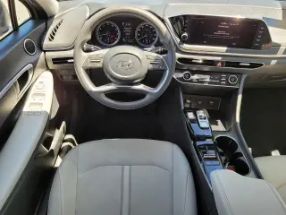 Hyundai SONATA 2023 SEL 4dr Sedan