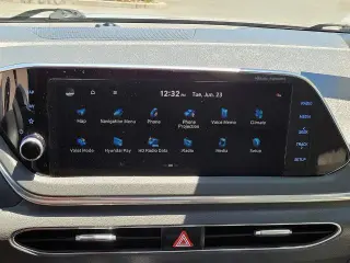 Hyundai SONATA 2023 SEL 4dr Sedan