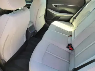 Hyundai SONATA 2023 SEL 4dr Sedan