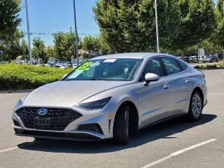 Hyundai SONATA 2023 SEL 4dr Sedan