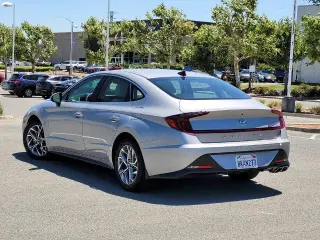 Hyundai SONATA 2023 SEL 4dr Sedan