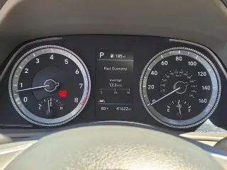Hyundai SONATA 2023 SEL 4dr Sedan
