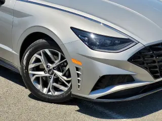 Hyundai SONATA 2023 SEL 4dr Sedan