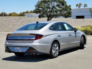 Hyundai SONATA 2023 SEL 4dr Sedan