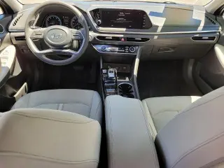 Hyundai SONATA 2023 SEL 4dr Sedan