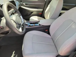 Hyundai SONATA 2023 SEL 4dr Sedan