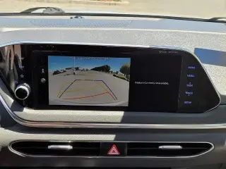 Hyundai SONATA 2023 SEL 4dr Sedan