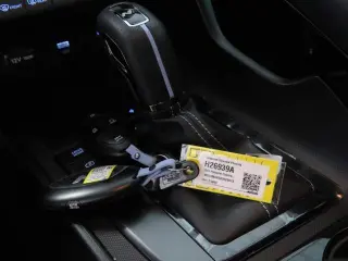Hyundai ELANTRA N 2025 4dr Sedan 6M