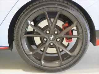 Hyundai ELANTRA N 2025 4dr Sedan 6M