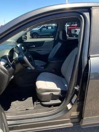 Chevrolet Equinox 2020 LS 4dr SUV w/1LS