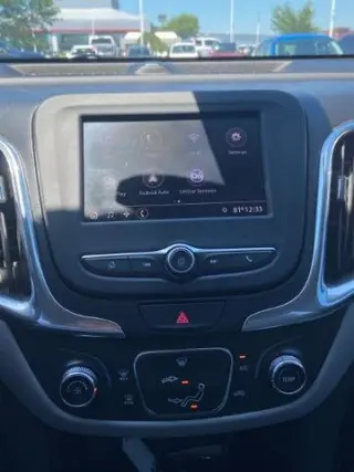 Chevrolet Equinox 2020 LS 4dr SUV w/1LS