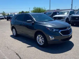 Chevrolet Equinox 2020 LS 4dr SUV w/1LS