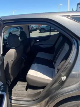 Chevrolet Equinox 2020 LS 4dr SUV w/1LS