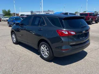 Chevrolet Equinox 2020 LS 4dr SUV w/1LS
