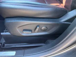 Ford Edge 2020 AWD Titanium 4dr Crossover