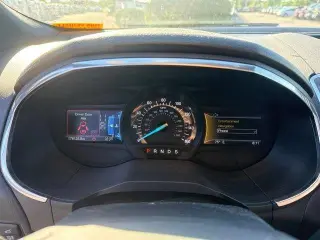 Ford Edge 2020 AWD Titanium 4dr Crossover