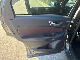 Ford Edge 2020 AWD Titanium 4dr Crossover