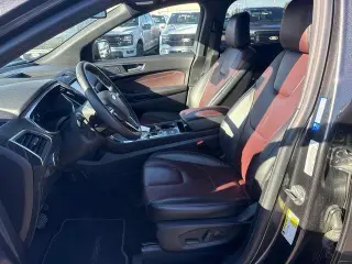 Ford Edge 2020 AWD Titanium 4dr Crossover