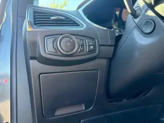 Ford Edge 2020 AWD Titanium 4dr Crossover