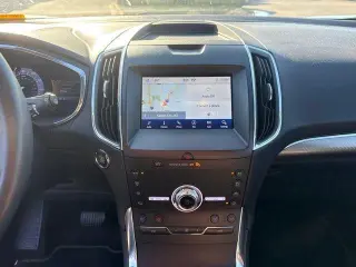 Ford Edge 2020 AWD Titanium 4dr Crossover