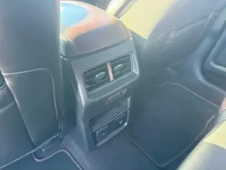 Ford Edge 2020 AWD Titanium 4dr Crossover