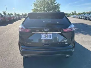 Ford Edge 2020 AWD Titanium 4dr Crossover