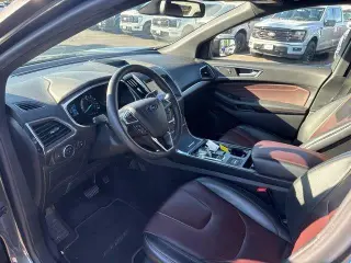 Ford Edge 2020 AWD Titanium 4dr Crossover