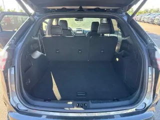 Ford Edge 2020 AWD Titanium 4dr Crossover