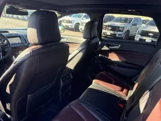 Ford Edge 2020 AWD Titanium 4dr Crossover