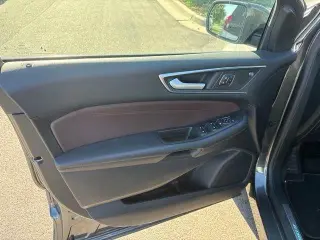 Ford Edge 2020 AWD Titanium 4dr Crossover