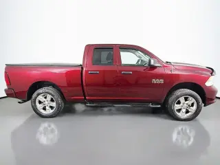 Ram 1500 2018 4x4 Express 4dr Quad Cab 6.3 ft. SB Pickup