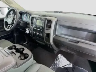 Ram 1500 2018 4x4 Express 4dr Quad Cab 6.3 ft. SB Pickup