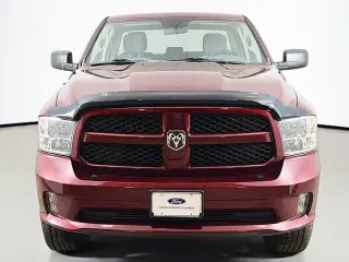 Ram 1500 2018 4x4 Express 4dr Quad Cab 6.3 ft. SB Pickup