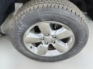 Ram 1500 2018 4x4 Express 4dr Quad Cab 6.3 ft. SB Pickup