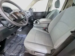 Ram 1500 2018 4x4 Express 4dr Quad Cab 6.3 ft. SB Pickup