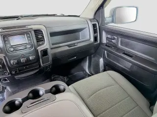 Ram 1500 2018 4x4 Express 4dr Quad Cab 6.3 ft. SB Pickup
