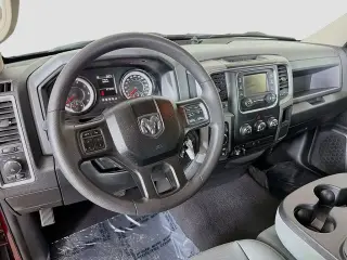 Ram 1500 2018 4x4 Express 4dr Quad Cab 6.3 ft. SB Pickup