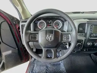 Ram 1500 2018 4x4 Express 4dr Quad Cab 6.3 ft. SB Pickup