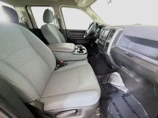 Ram 1500 2018 4x4 Express 4dr Quad Cab 6.3 ft. SB Pickup